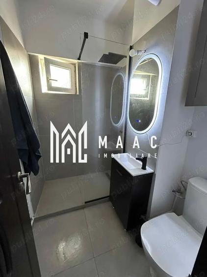 Apartament cu 3 camere decomandat în Ostroveni