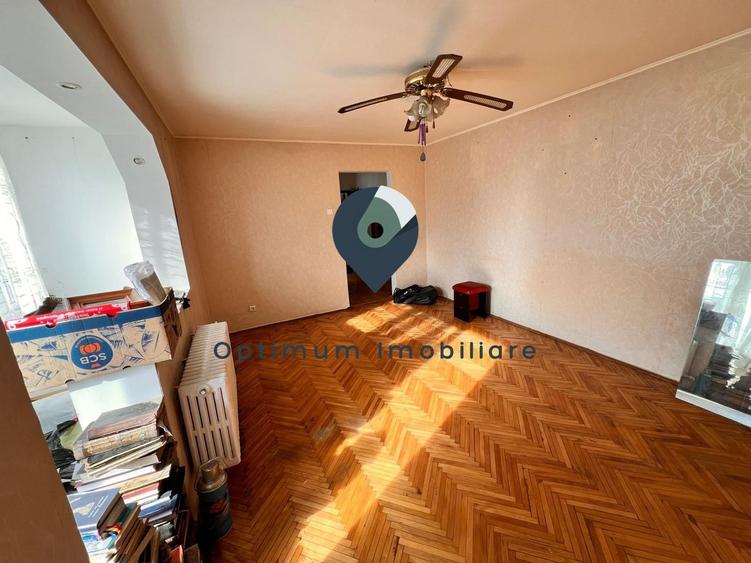 Apartament cu 4 camere decomandat în Mănăștur