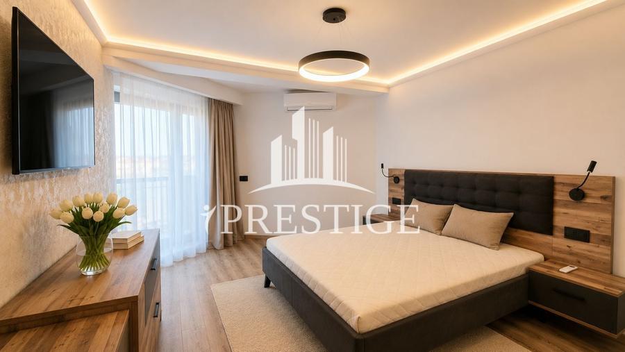 APARTAMENT 2 CAMERE ÎN ANSAMBLUL EVOLUTION, TERASĂ, LOC DE PARCARE - 3