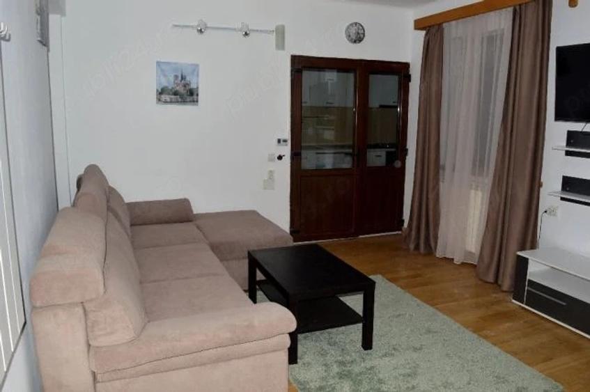 Garsonieră decomandată în Iancului