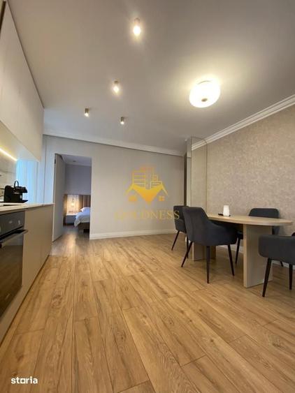 2 camere cu gradina proprie Central. Bloc 2021. Zona UBB Drept! - 8