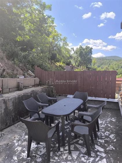 Casă cu Teren 565 Mp în Lendt
