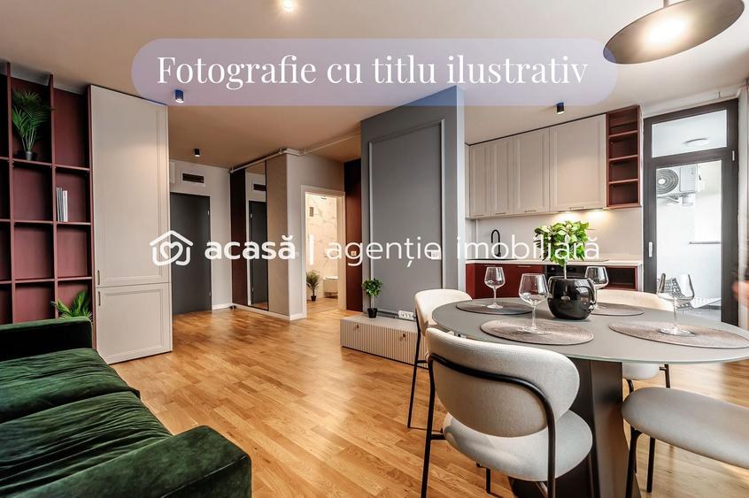 Apartament cu 2 camere semidecomandat în Aradului — fotografia 3