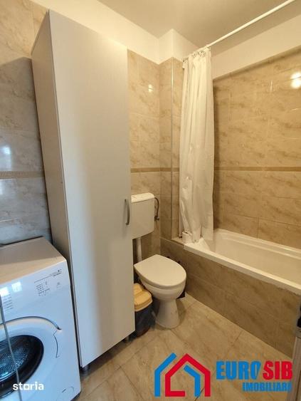Apartament de inchiriat cu 2 camere in Sibiu zona Turnisor - 5