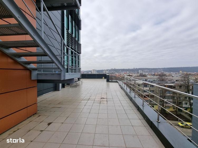 Spatiu de birou clasa A, cladire situata central, COMISION 0% - 1