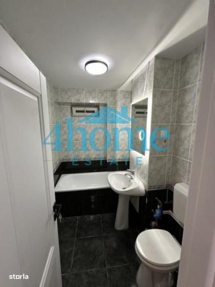 Apartament cu 2 camere în Alba Iulia