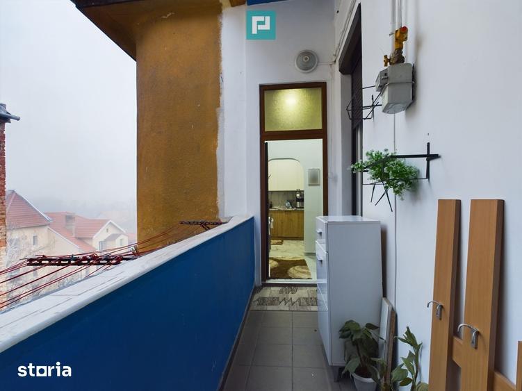 Apartament cu 3 camere în Iosefin
