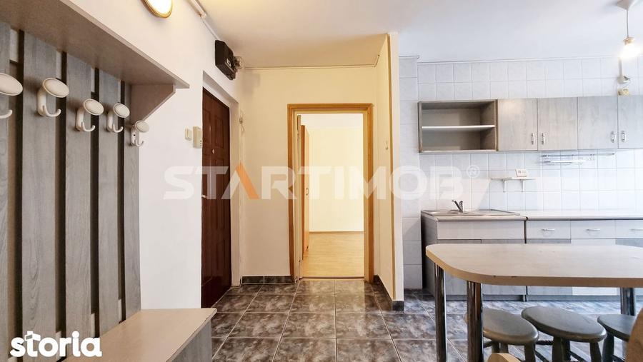 Apartament doua camere decomandat Racadau - 1