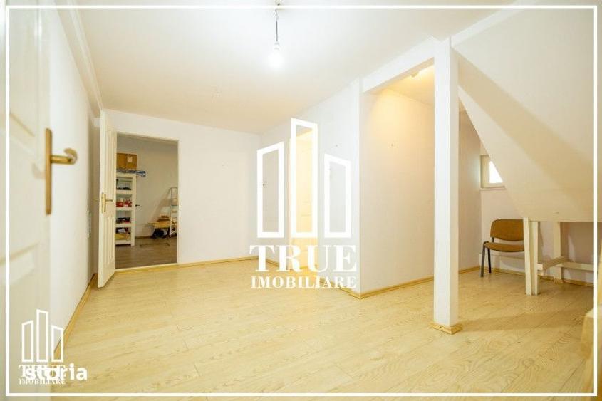 Casa 110m2 + spa?iu com 90m2, teren 420m2, Sangeorgiu de Mure?! - 18