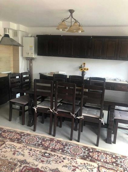 Casă cu 3 camere în Central