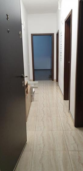 Apartament cu 2 camere decomandat în Exterior Vest