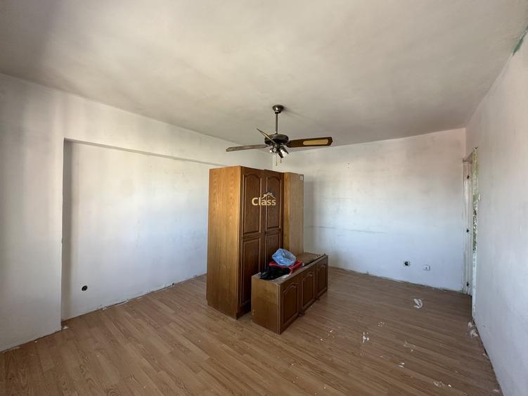 Apartament cu 2 camere decomandat în Mărăști