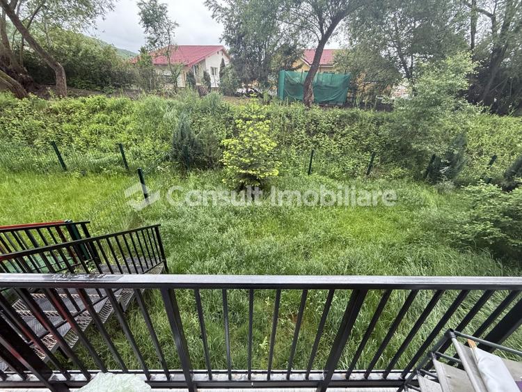 Apartament cu 2 camere decomandate, grădină si parcare | Florești | Abatorului - 10