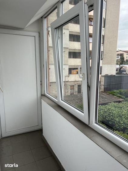 Apartament cu 2 camere decomandat în Turnișor