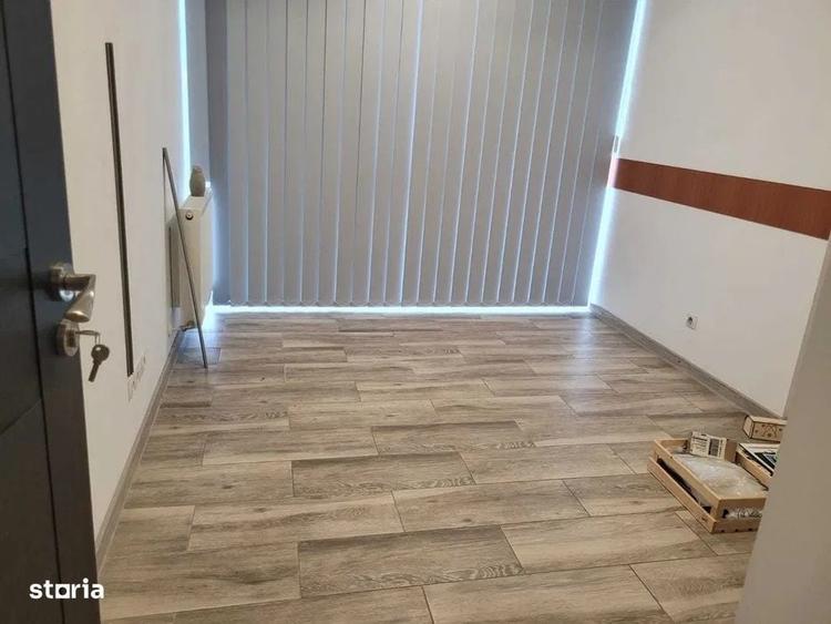 Apartament cu 3 camere decomandat în Tudor