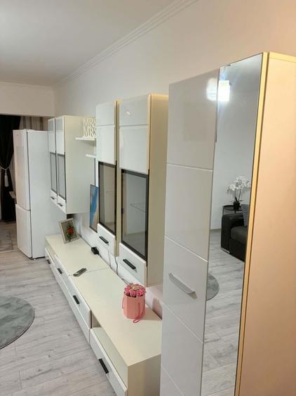 Garsonieră decomandată în Iosia