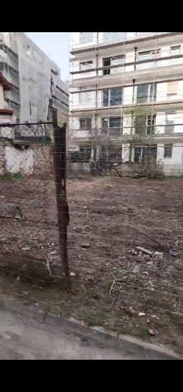 Teren Construcții intravilan de 287 mp, în Șoseaua Nordului