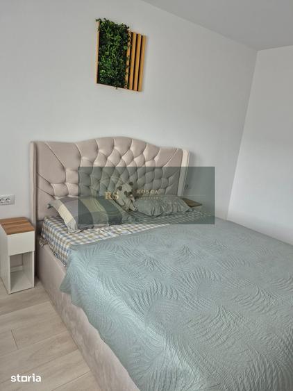 Apartament cu 2 camere în Dârste