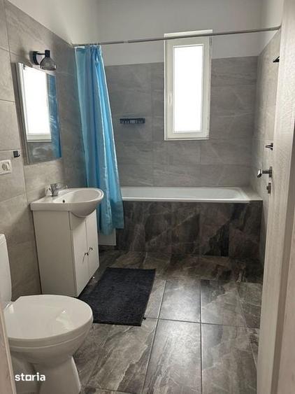 Inchiriez apartament modern in Giroc,clima, strada asfaltata - 7