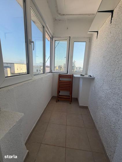 Apartament cu 2 camere decomandat în 9 Mai
