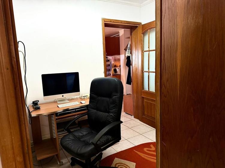 Apartament 3 camere decomandat Gara - 6