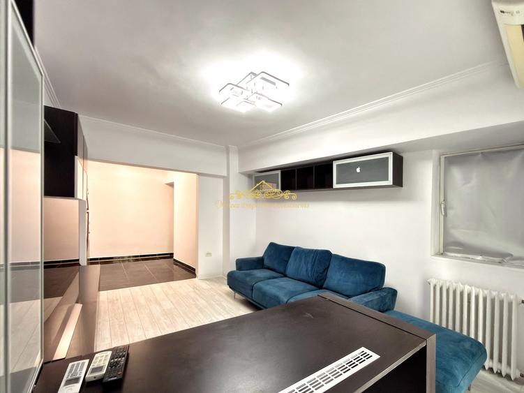 Apartament cu 3 camere decomandat în Ultracentral