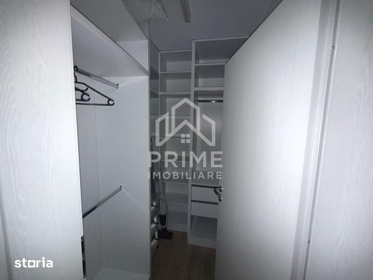 Apartament cu 2 camere decomandat, mobilat în Cetate