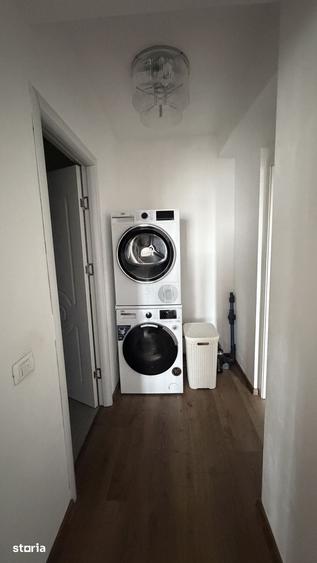 Apartament cu 2 camere în Km 5