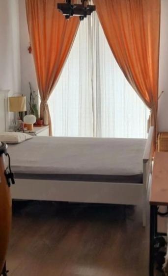 Apartament cu 3 camere decomandat în Exterior Vest