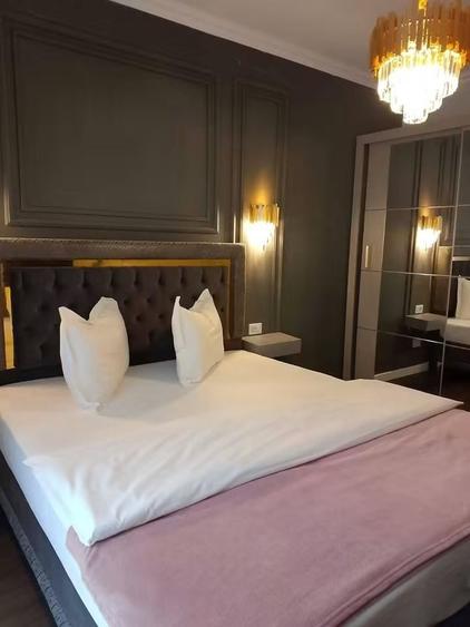 Apartament cu 2 camere decomandat în Nufărul