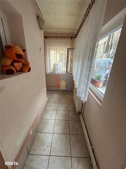 Casa 3 cam teren 239mp 82mp utili Islaz - Plantelor - 1