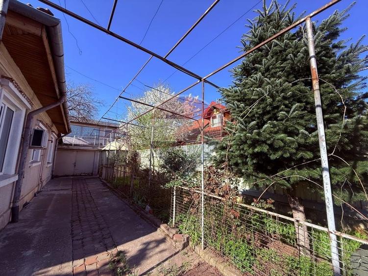 Duplex de vânzare | 4 camere, teren 318 mp | Păcii, Sector 6 - 15