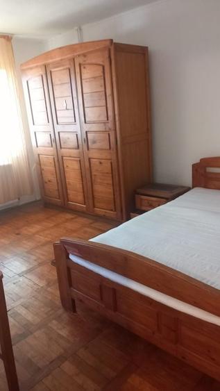 Garsonieră decomandată în Exterior Vest