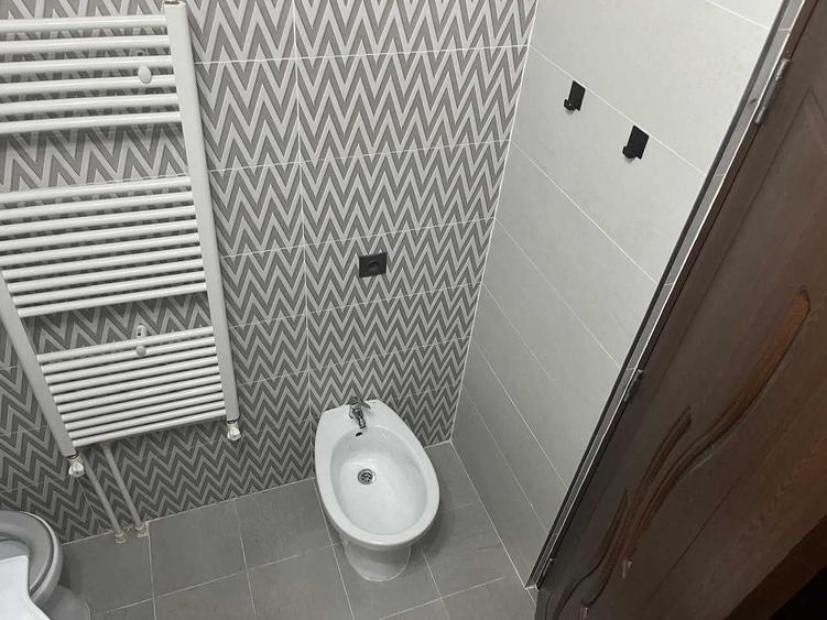 Apartament cu 2 camere decomandat în Sud