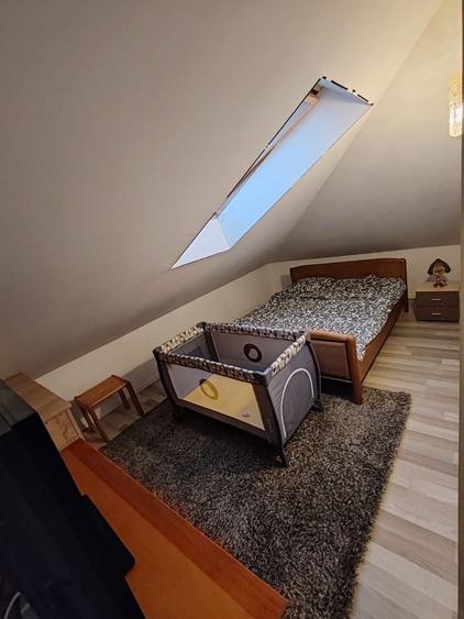 Apartament cu 3 camere decomandat în Valea Lupului