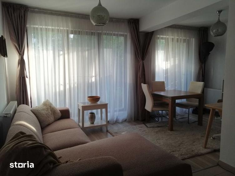 Vila duplex P+1+M Strada Astrelor Popesti-Leordeni - 1
