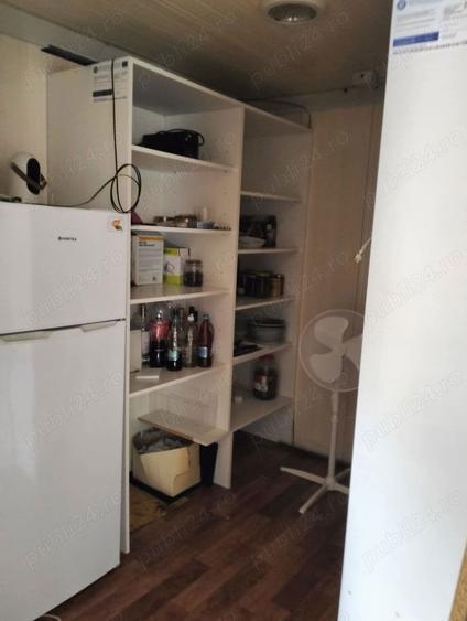 Casă cu 3 camere în Livada de Bihor