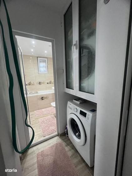 OFERTA DE INCHIRIAT ! Apartament cu 2 camere tiglina 1 pret 400 euro - 6
