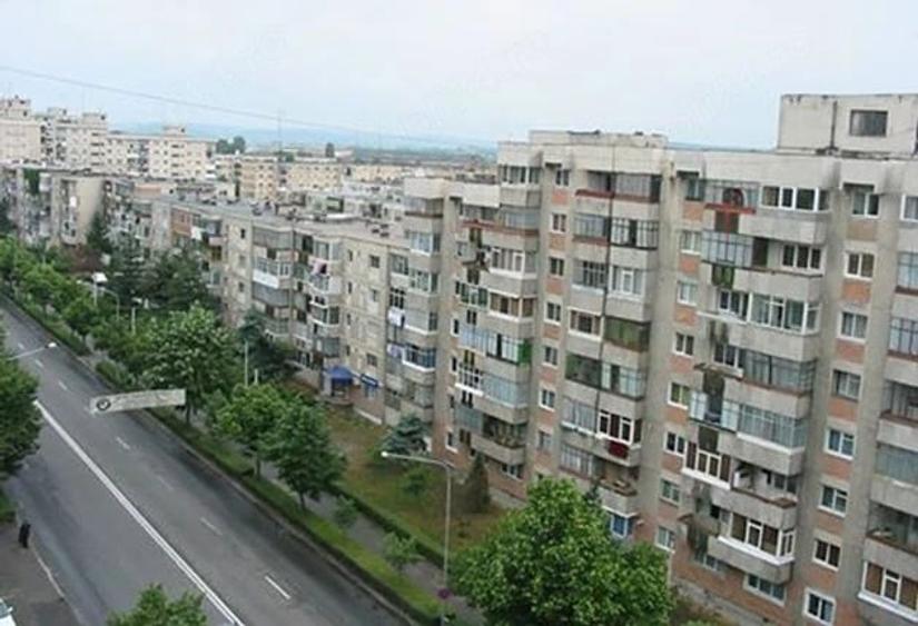 Garsonieră semidecomandată în Central
