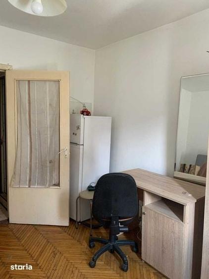 Garsonieră în Complex Studențesc