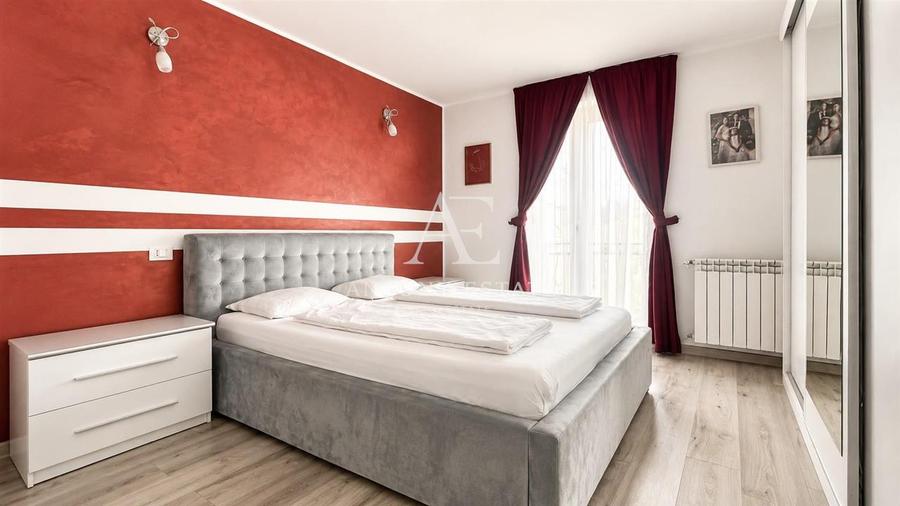 Apartament cu 3 camere semidecomandat în Dealuri Oradea