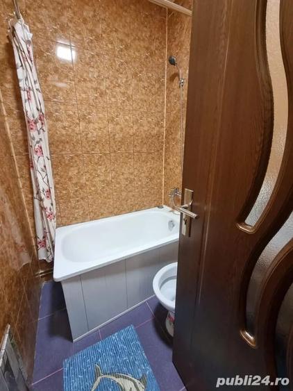 Garsonieră în UMT