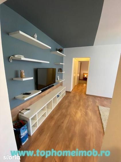 Apartament 2 camere - Piata Iancului - Mihai Bravu - 2