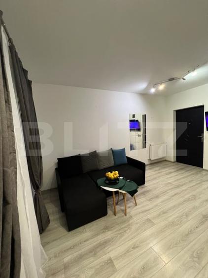 Apartament 2 camere , 40 mp , parcare, Eroilor - 2