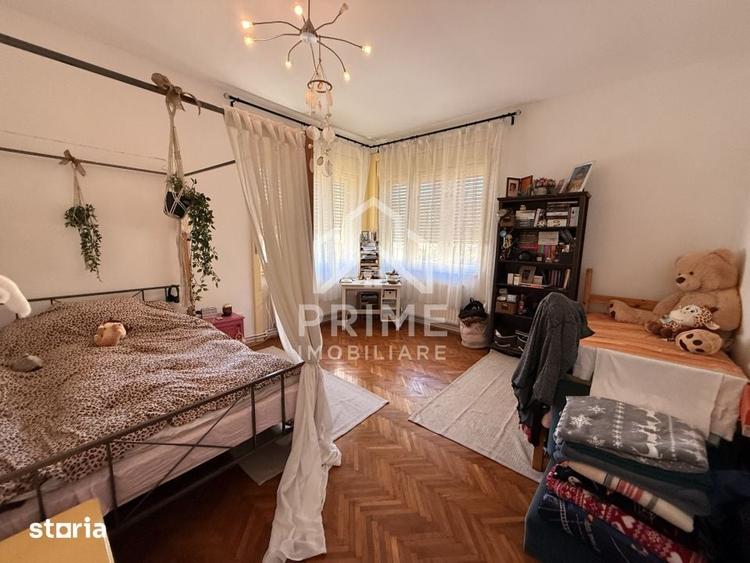 Apartament cu 3 camere în Ultracentral