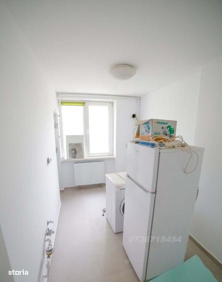 Centru Civic, str. Petru Rares, 2 camere , ideal birouri, 500Euro - 5
