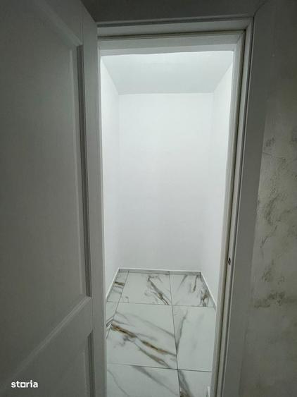 Apartament cu 2 camere decomandat în Plantelor