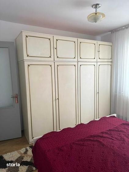 Inchiriez Apartament 2 camere George Enescu - 7