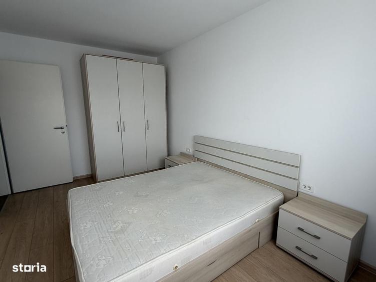 Inchiriere apartament 2 camere mobilat si utilat in Kasper - 3