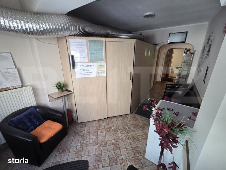 Apartament de vanzare, 3 camere, 64 mp, Dumbrava 2 - 7